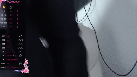 Loren online show from January 12, 10:15 pm