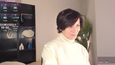 Loren online show from January 8, 8:07 am