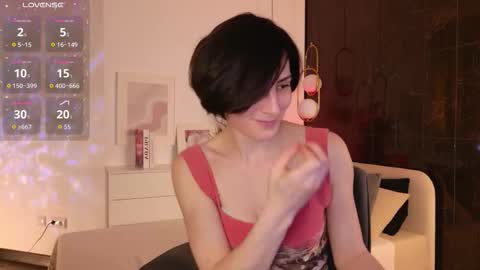 Loren online show from March 13, 2:07 pm