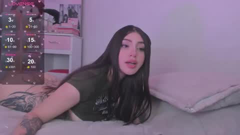 lorena_jade online show from May 5, 8:12 pm