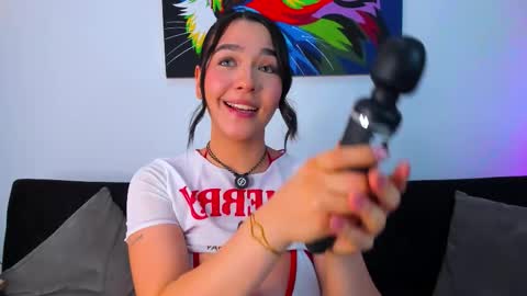 Lorena Rosse  online show from March 26, 3:41 am