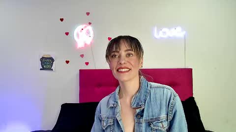 lorena_sweet3 online show from April 14, 2:06 pm