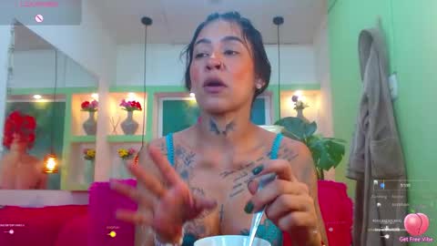 lore online show from November 27, 6:27 am