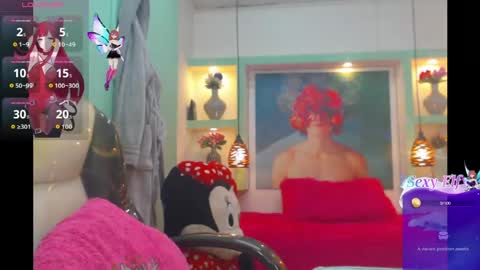 lore online show from April 15, 3:07 am