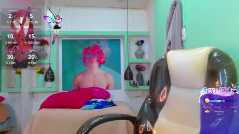 lore online show from February 27, 3:39 am