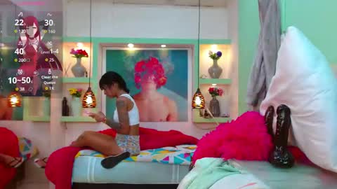 lore online show from February 6, 3:32 am