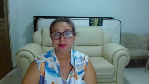 Lorena.. online show from October 16, 2:47 am