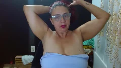 Lorena.. online show from October 6, 12:49 am