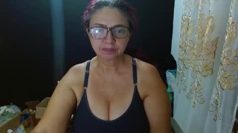 Lorena.. online show from October 8, 3:33 am