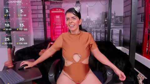 lorena online show from September 22, 3:27 am