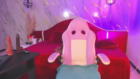 lorena online show from September 12, 2:34 am