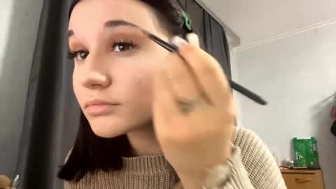 Kate online show from September 25, 3:22 pm