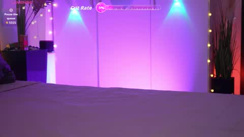 LoretteLorena online show from February 2, 7:57 pm