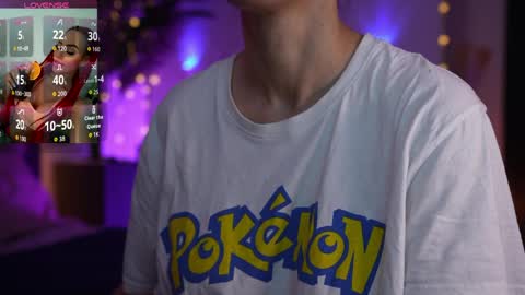 LoretteLorena online show from April 8, 7:27 pm