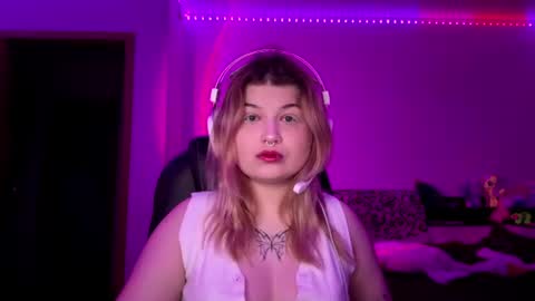 Stasha online show from June 22, 1:19 pm