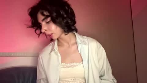 Amy online show from April 7, 12:18 pm