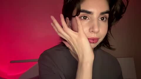 Amy online show from April 6, 12:17 pm