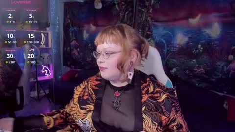 Lottie online show from January 13, 4:22 pm