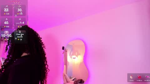 Lou online show from April 17, 11:45 am