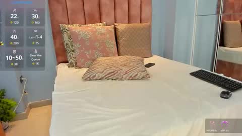  Lou Rosse  online show from March 13, 10:44 pm