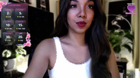 Louisa online show from January 9, 3:11 am