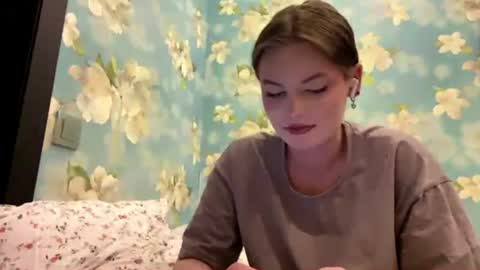 Sasha online show from June 27, 6:14 pm