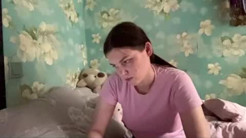 Sasha online show from July 14, 8:52 am
