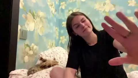 Sasha online show from June 26, 6:31 pm