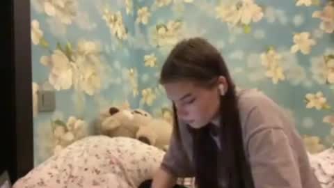 Sasha online show from June 30, 6:51 pm