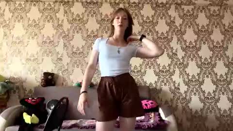 louracryderman online show from August 8, 3:14 am