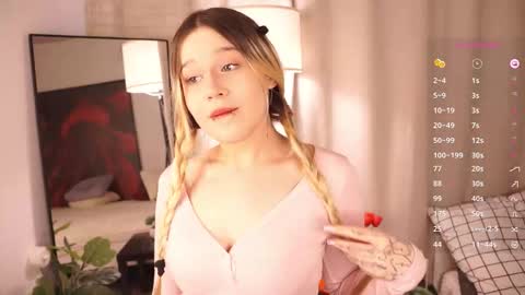 Eva online show from February 24, 12:59 pm