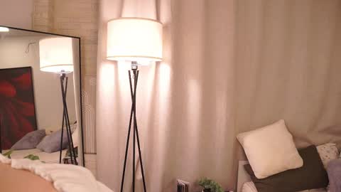 Eva online show from February 13, 12:23 am