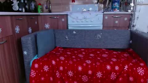 love bella  online show from January 14, 12:15 am