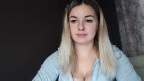 Megane online show from February 19, 12:16 pm