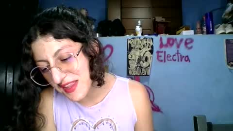 love_electra online show from March 26, 1:41 am