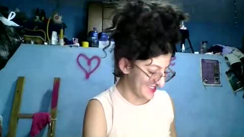 love_electra online show from November 7, 11:20 pm