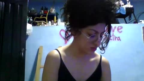 love_electra online show from December 16, 2:39 am