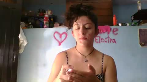 love_electra online show from July 13, 9:37 pm