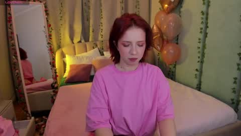 Lola online show from February 27, 1:16 am