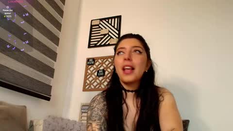 Snapshot of love_sharol chatting on September 15, 11:45 pm Sharol Leon online show from September 15, 11:45 pm