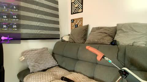 Sharol Leon online show from November 2, 3:21 am