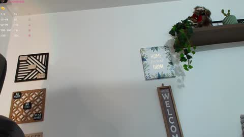 Snapshot of love_sharol chatting on December 16, 11:18 pm Sharol Leon online show from December 16, 11:18 pm