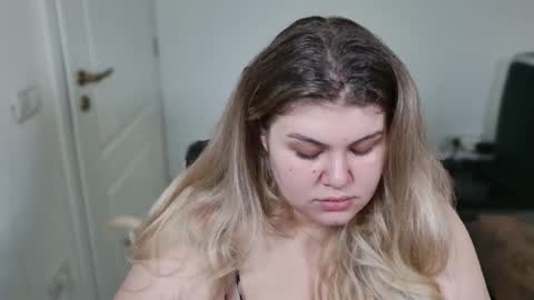 Ally online show from January 13, 8:08 am