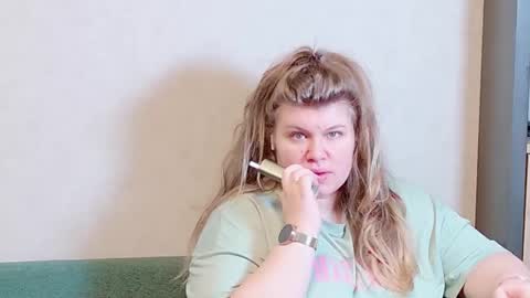 Ally online show from February 21, 9:56 am