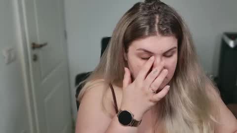 Ally online show from October 19, 6:48 am