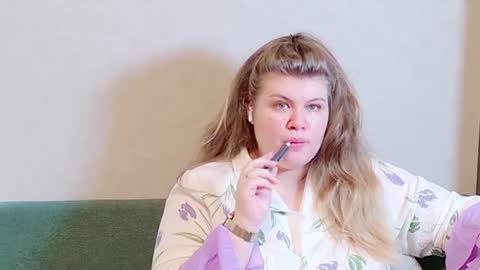 Ally online show from January 30, 9:47 am