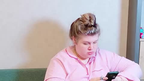 Ally online show from January 31, 9:48 am