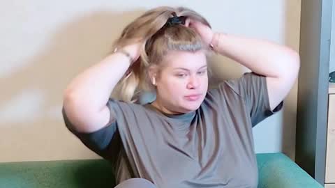 Ally online show from February 27, 9:54 am