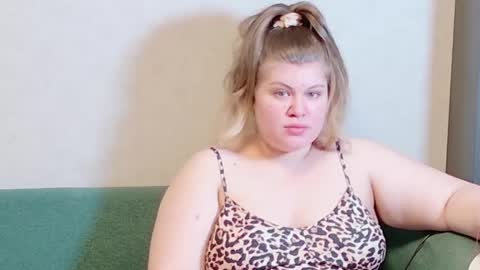 Ally online show from January 8, 12:47 pm