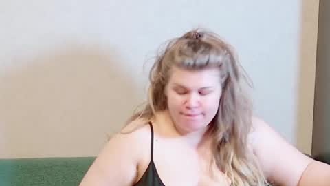 Ally online show from January 29, 10:05 am